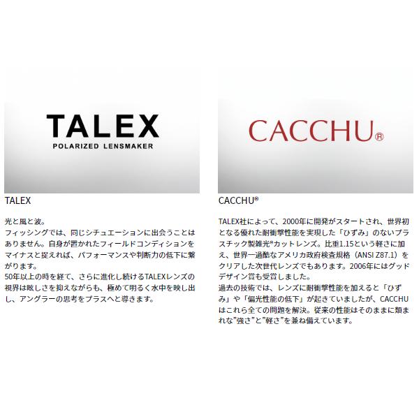 DAIWA（ダイワ） TALEX 偏光グラス TLX 012 トゥルービュースポーツ
