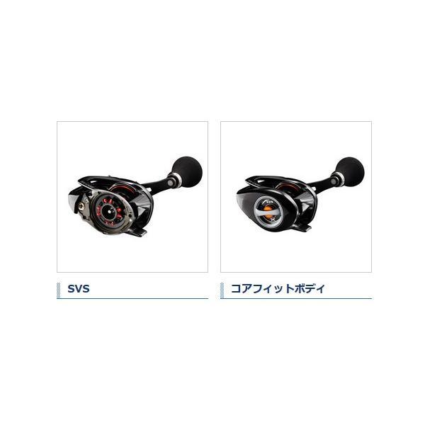 シマノ ( 只今 欠品中 ) シマノ 18 ベイゲーム 151 左 リール