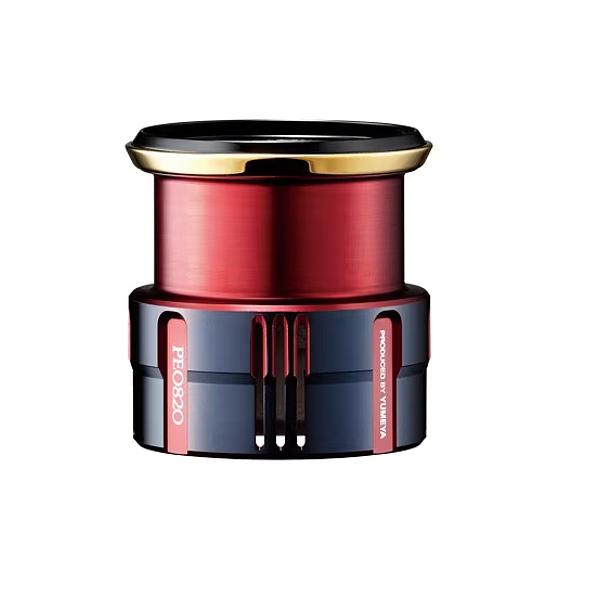 シマノ（SHIMANO） 夢屋 19 カスタムスプール 2500PE 0815 セフィア