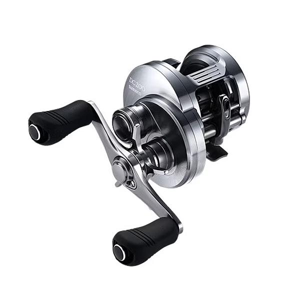 シマノCALCUTTA CONQUEST DC 100HG右 シマノ ( 送料無料 ) 20 カルカッタ コンクエスト DC 100HG RIGHT 右