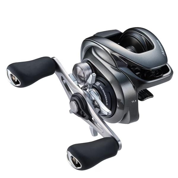 20メタニウム6.2 右 シマノ（SHIMANO） 20 メタニウム RIGHT 右 リール 両軸 ベイト