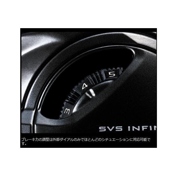 シマノ（SHIMANO） 20 メタニウム HG RIGHT 右 リール 両軸 ベイト