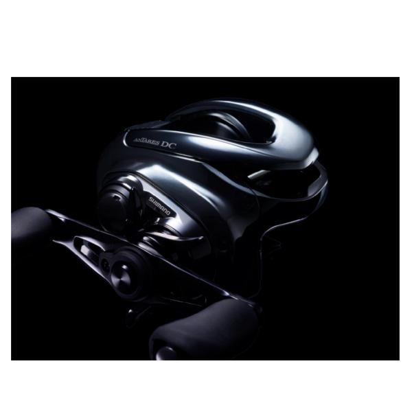 シマノ（SHIMANO） 21 アンタレスDC RIGHT（右） リール ベイト 両軸