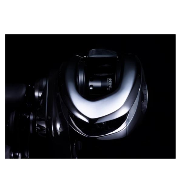 シマノ（SHIMANO） 21 アンタレスDC RIGHT（右） リール ベイト 両軸