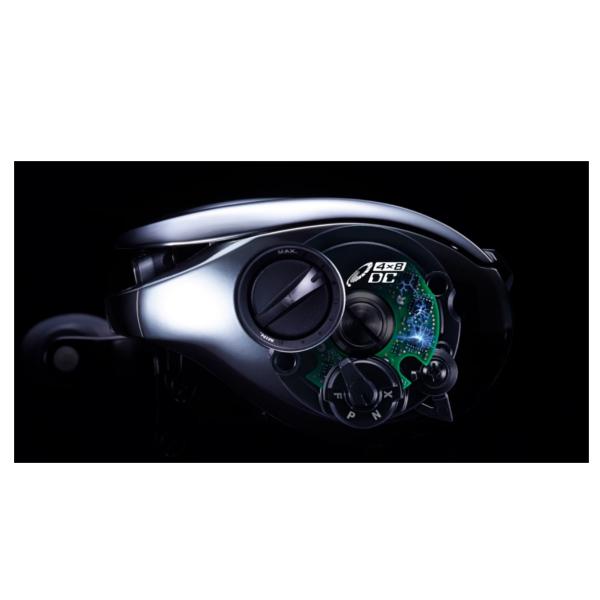 シマノ（SHIMANO） 21 アンタレスDC RIGHT（右） リール ベイト 両軸