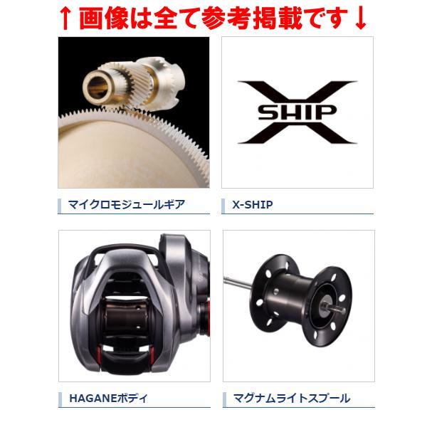 シマノ（SHIMANO） ( 只今 欠品中 ) 21 スコーピオンDC 150HG RIGHT