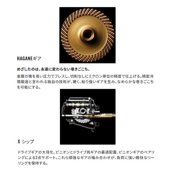 BB-X ( 只今 欠品中 ) シマノ 21 テクニウム 2500DXG S R SUT 右