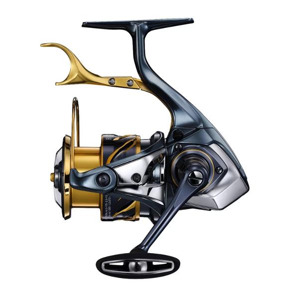 【VELL】シマノ21BBX テクニウム 2500DXXG SL(左) BB-X シマノ 21 テクニウム 2500DXXG S L SUT 左 スピニングリール