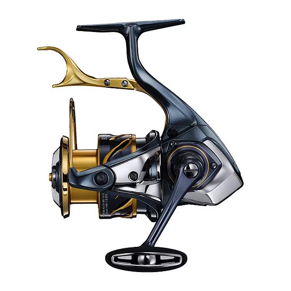 ≪パーツ≫ シマノ '21 BB-X テクニウム C3000DXG S(左) ハンドル組