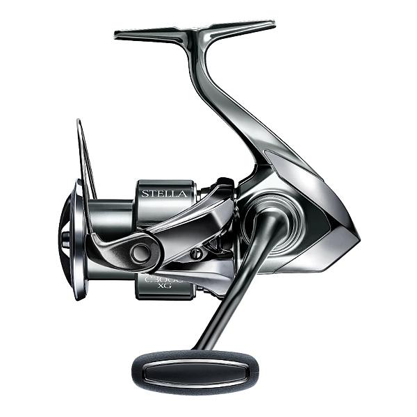 シマノ（SHIMANO） ( 只今 欠品中 ) 送料無料シマノ 22 ステラ C3000XG