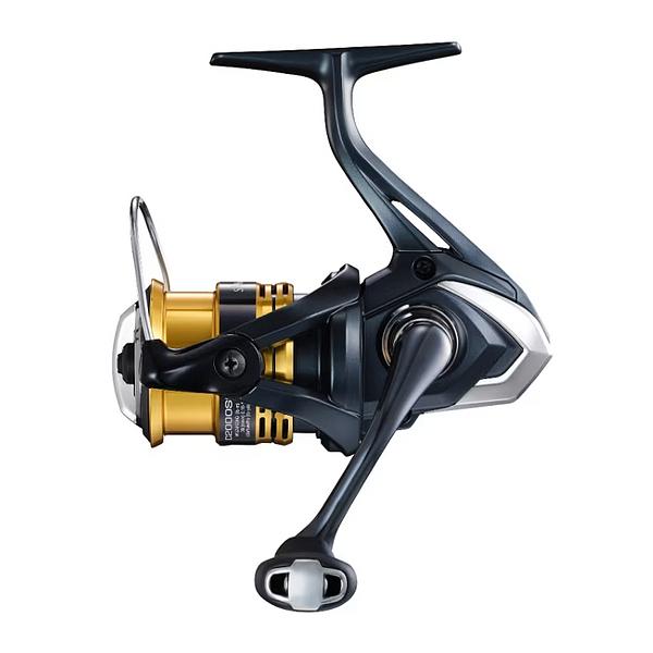 SHIMANO STRADIC C2000SHG スピニングリール シマノ（SHIMANO） 22 サハラ C2000SHG スピニングリール