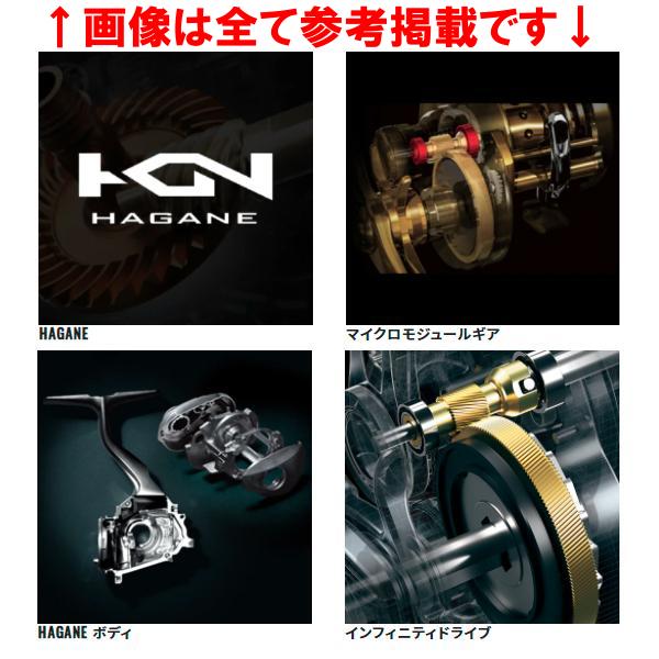 シマノ（SHIMANO） (取寄せ 8月末頃メーカー生産予定) 22 バンタム XG