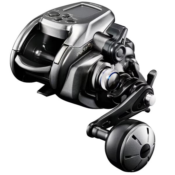 シマノ（SHIMANO） ( 只今 欠品中 ) 24 フォースマスター 2000 電動