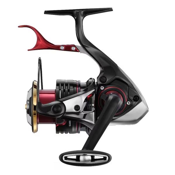シマノ（SHIMANO） 22 BB-X ハイパーフォース C3000DXG S L 左