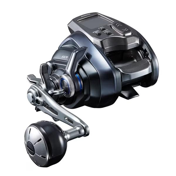 【美品】SHIMANO 24フォースマスター601DH シマノ（SHIMANO） (取寄せ 1月末頃) 24 フォースマスター 601 電動