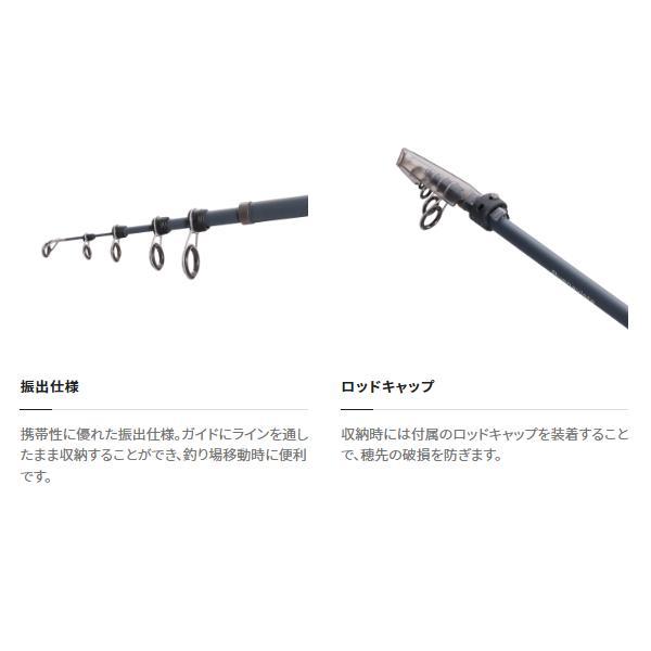 シマノ（SHIMANO） ( 只今 欠品中 ) 22 ブエナビスタコンボ S56L