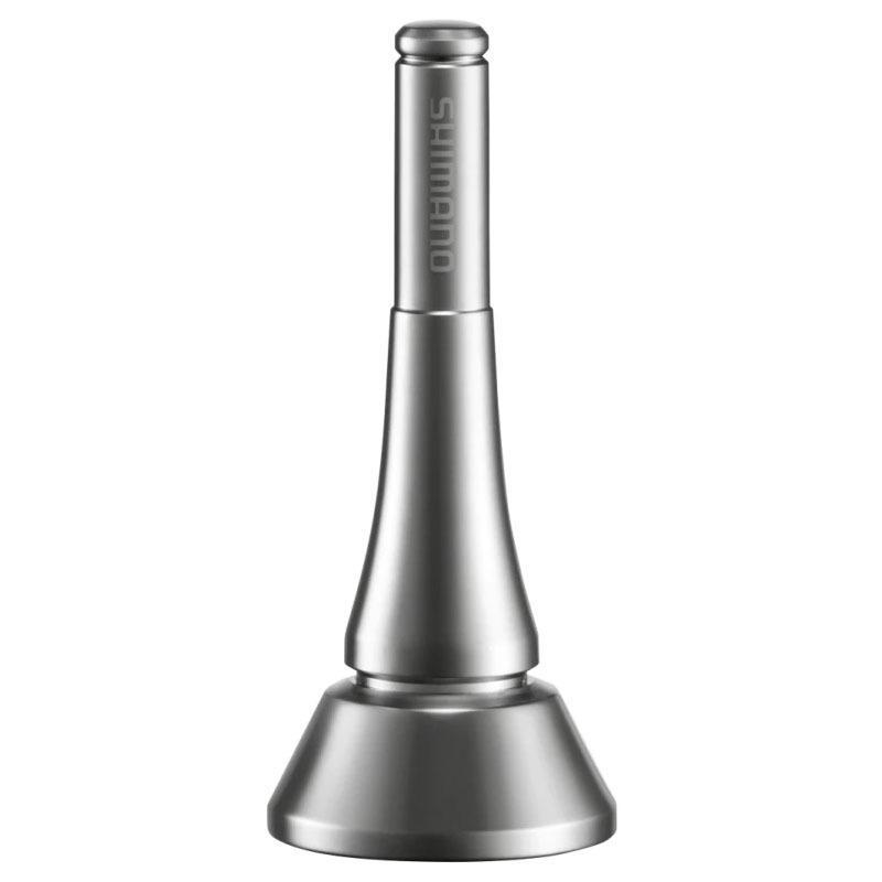 シマノ（SHIMANO） 22 夢屋 チタンリールスタンド E type