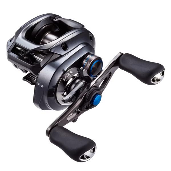 SHIMANO シマノ ベイトリール 23 SLX DC 71 買取価格比較