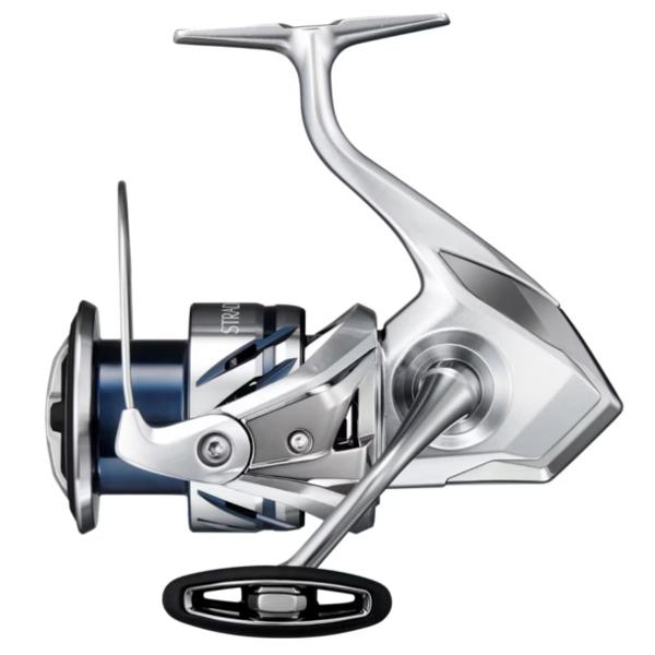 シマノ（SHIMANO） (取寄せ 12月末頃) 23 ストラディック 4000 リール