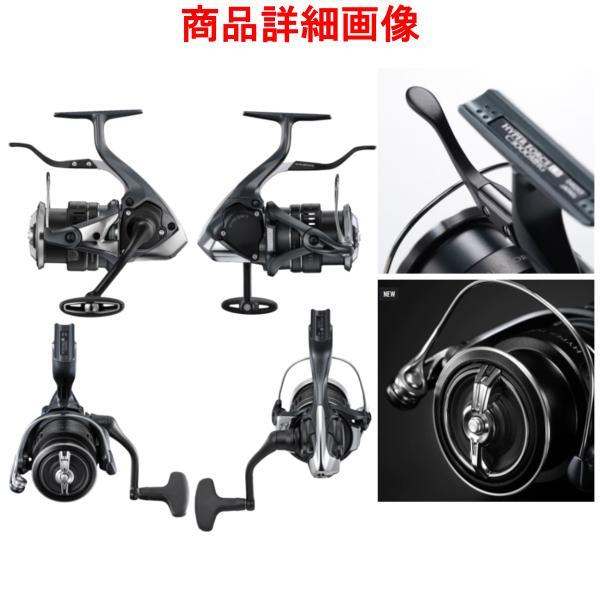 シマノ（SHIMANO） ( 只今 欠品中 ) 23 ハイパーフォース LB C3000MHG