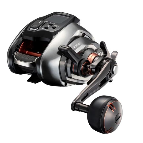 シマノ（SHIMANO） (取寄せ 1月末頃) 26 ビーストマスター 1000 電動