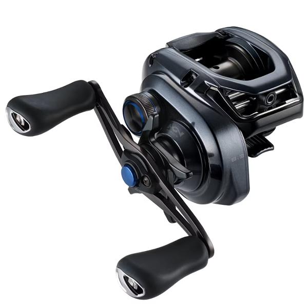 シマノ 24 SLX 70XG 右 リール ベイト ( 2024年 3月新製品 