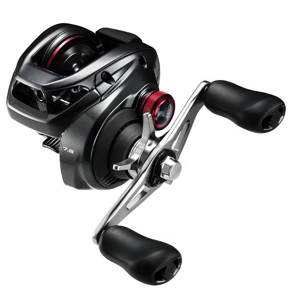 シマノ（SHIMANO） ( 只今 欠品中 ) 25 スコーピオン MD 301XG LEFT 左