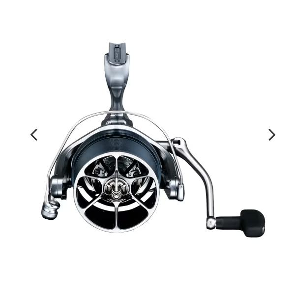 シマノ（SHIMANO） (取寄せ 11月末頃) 送料無料 24 フリーゲン SD 35