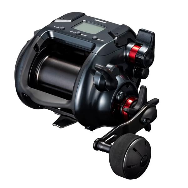 SHIMANO Tankenmaru System 4000 面目 電動リール 