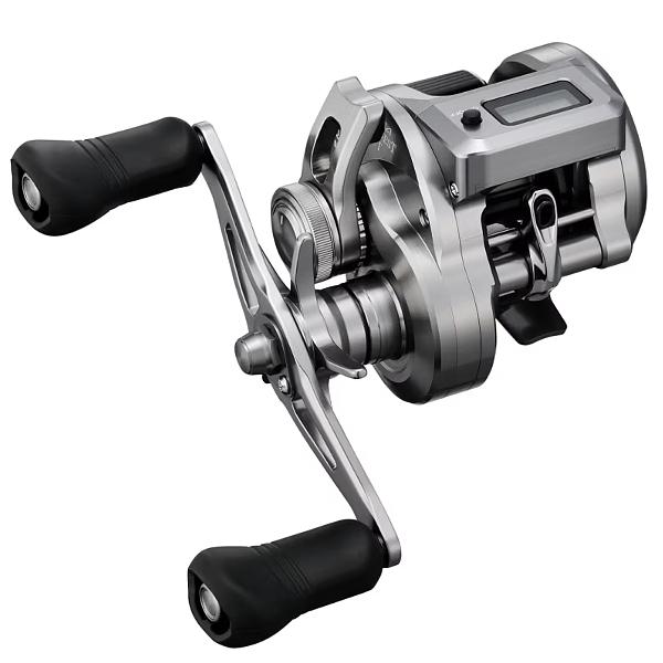 シマノ 15オシアコンクエスト200HG カスタム 【公式通販】