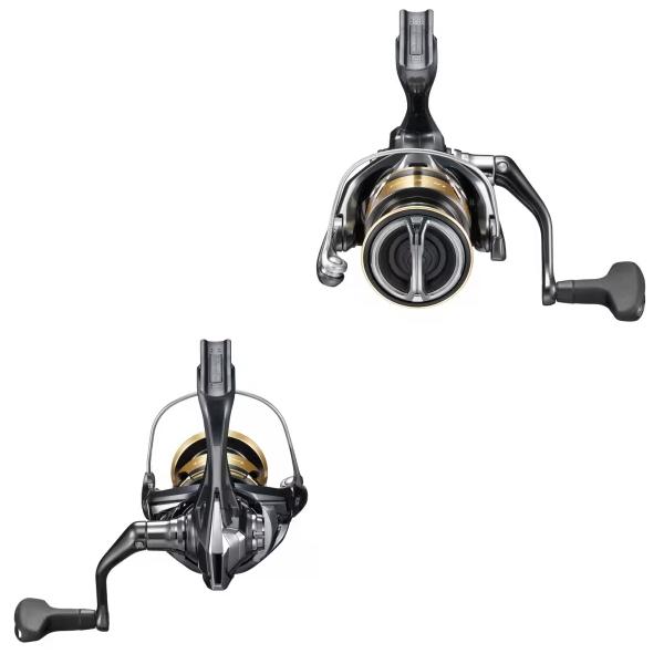 シマノ（SHIMANO） 25 アルテグラ C2500SHG リール スピニング ( 2025