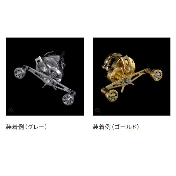 シマノ（SHIMANO） (取寄せ 7月末頃メーカー生産予定) 25 夢屋 ダブル
