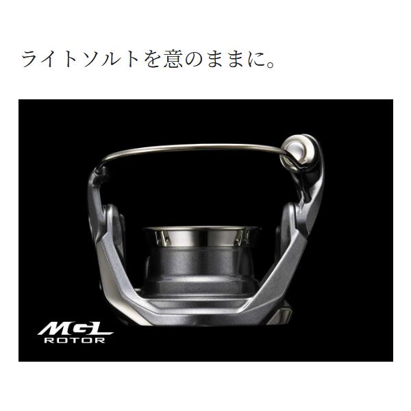 シマノ（SHIMANO） (取寄せ 8月末頃メーカー生産予定) 25 ソアレ XR