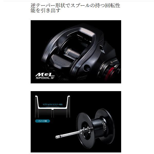 シマノ（SHIMANO） 【予約受付中】 26スコーピオン DC MD 201XG LEFT