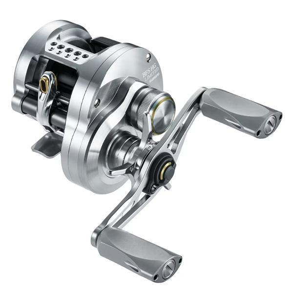 シマノ（SHIMANO） (取寄せ 9月末頃メーカー生産予定) 26 カルカッタ