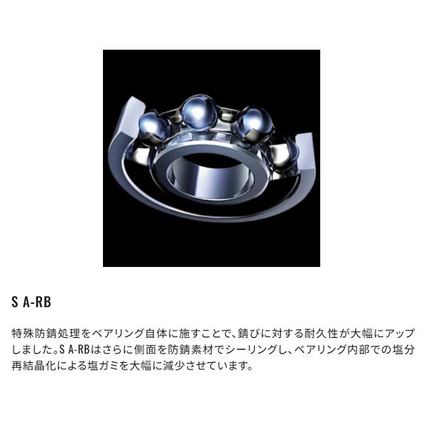 シマノ（SHIMANO） 26 夢屋 SW パワーハンドル 85mm ラウンド ( 2026年