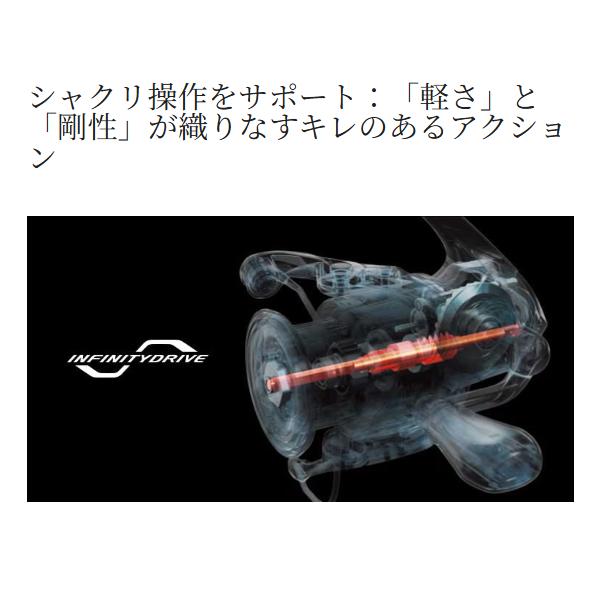 シマノ（SHIMANO） ( 初回分先行予約受付中 ) 26 セフィア BB C3000S