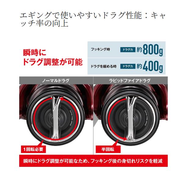 シマノ（SHIMANO） ( 初回分先行予約受付中 ) 26 セフィア BB C3000S