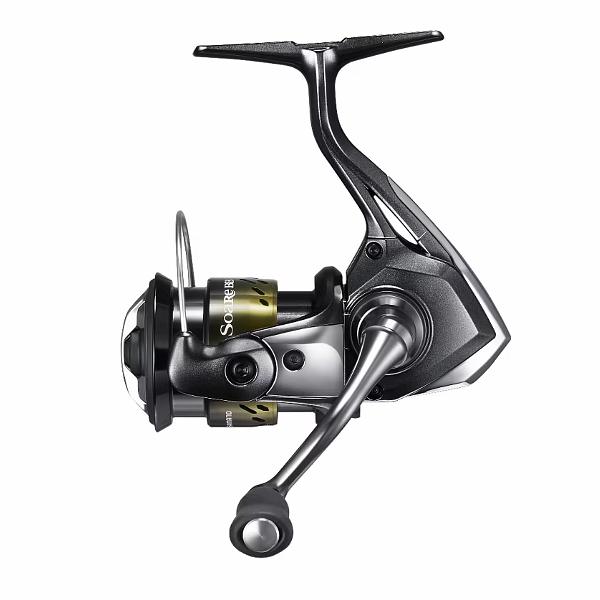 SHIMANO ソアレBB 500SPG スピニングリール シマノ（SHIMANO） ( 初回分先行予約受付中 ) 26 ソアレ BB 500SPG