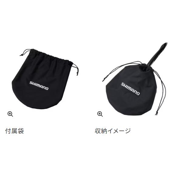 シマノ  渓流ダモ27cm枠  PD-CC1W  ブラック  M  アユの画像