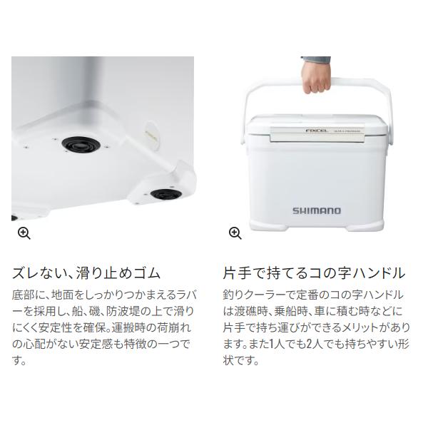 シマノ（SHIMANO） ( 只今 欠品中 ) NF-417X グレー 17【フィクセル