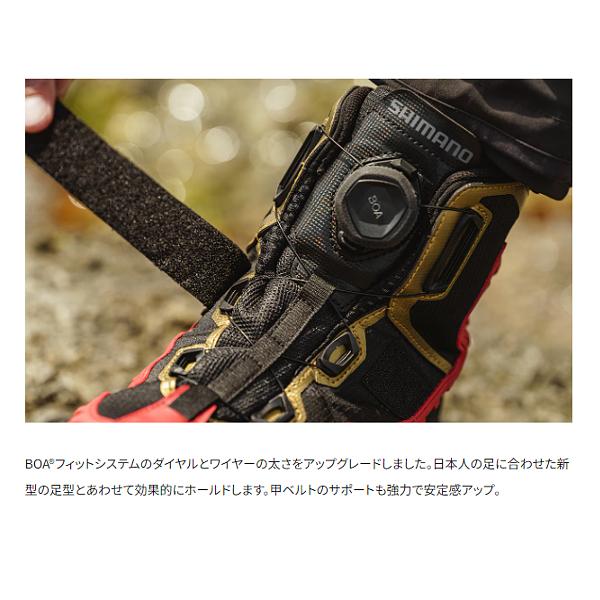 シマノ（SHIMANO） ( 限定特価 ) リミテッドプロゴアテックスシューズ