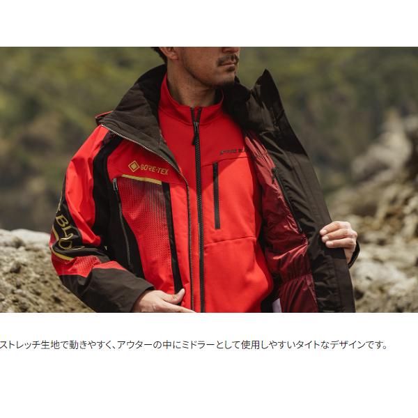 シマノ（SHIMANO） ( 只今 欠品中 ) リミテッドプロ スウェット スーツ