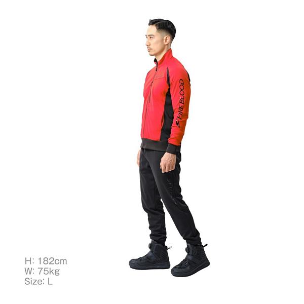 SHIMANO】シマノLIMITED PROファイアブラッド スウェットスーツ 【公式