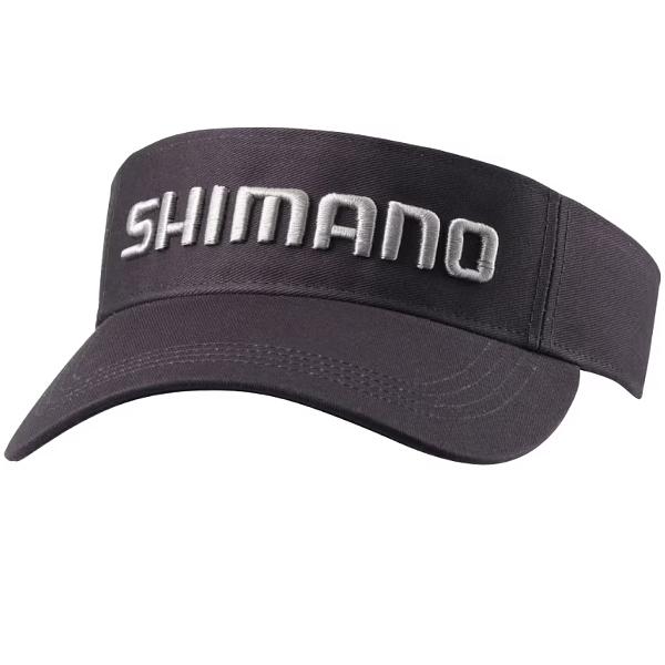 シマノ（SHIMANO） ( 只今 欠品中 ) スタンダード サンバイザー CA