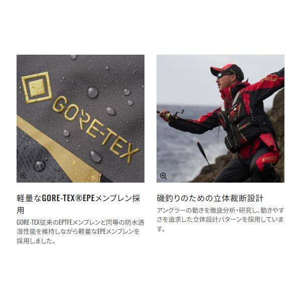 シマノ（SHIMANO） ( 只今 欠品中 ) リミテッドプロ ゴアテックス