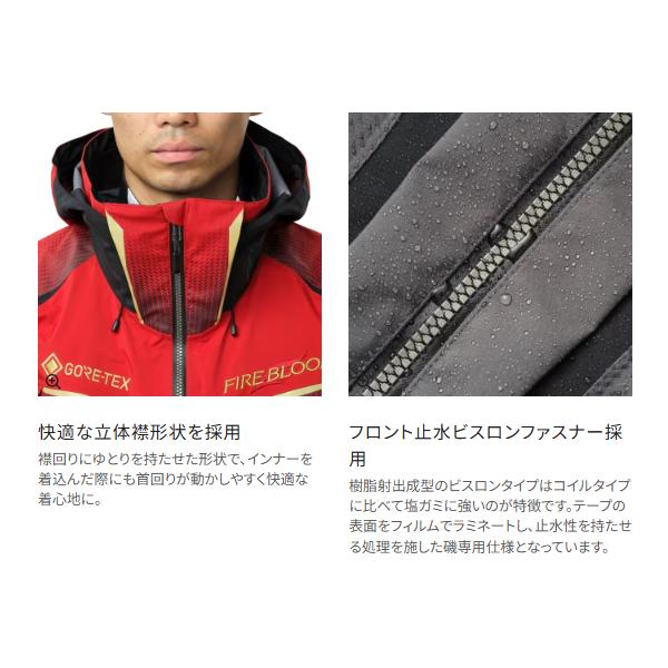 シマノ（SHIMANO） ( 只今 欠品中 ) リミテッドプロ ゴアテックス