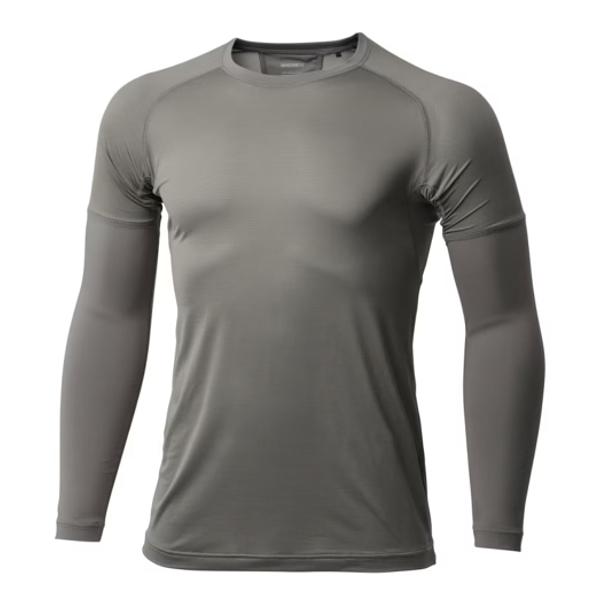 シマノ　サンプロテクション インナー上下セット 日焼けは疲労に繋がります！シマノ『サンプロテクション