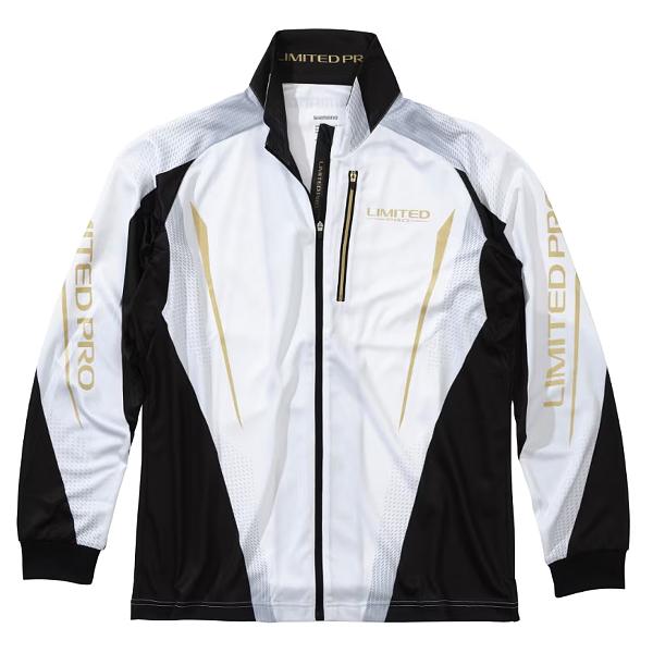 シマノ（SHIMANO） 爆買 ( 只今 欠品中 ) リミテッドプロ フルジップ