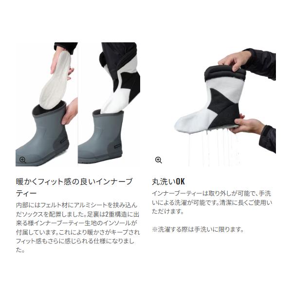 シマノ（SHIMANO） ( 限定特価 ) スーパーサーマルデッキブーツ FB